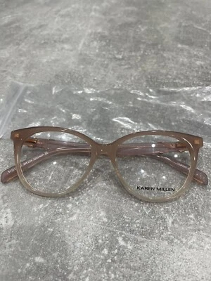 £50 • Buy BRAND NEW Women’s Karen Millen KM 134 32524604 Glasses Frames