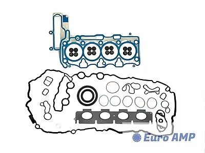 BMW Mini 330i 430i F30 G20 G30 2.0L Turbo B46 B48 Engine Gasket Kit • $145.99