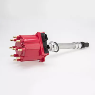 Billet Ignition HEI Distributor For Chevy GMC 5.0/5.7L TBI SBC 305 350 K/C1500 • $59.87