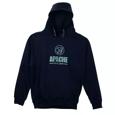 Apache Zenith Hoodie • £23.81