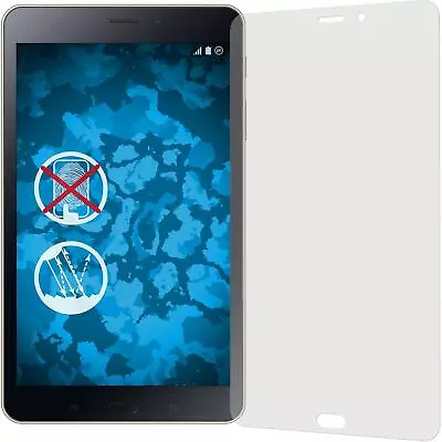 6 X Screen Protector Matte For Samsung Galaxy Tab A 8.0 2017 T380/5 Film • $22.59