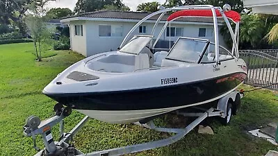 2006 Yamaha 230SX Jetboat • $13900