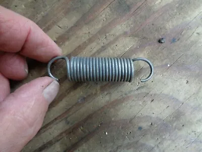 Volvo 240 245 740 940 Front Seat Spring Small Coil Size OEM 2 7/8 Inches Long • $3