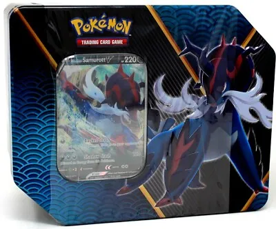$155.95 • Buy Pokemon Divergent Powers Tin - 6 Box Case Blowout Cards