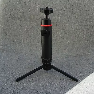 YASHICA ST-7 Portable Camera Tripod Stand Support • £11.95