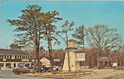 Marmora Nj Wayside Village Shopping Square  Rt 9 & 585 • $7.75