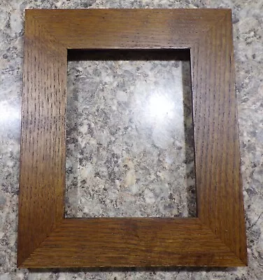 ARTS AND CRAFTS  6x8 FRAME FOR MOTAWI TILE • $30