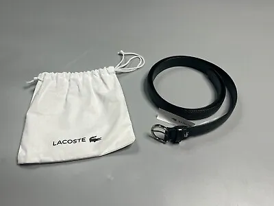 Lacoste Women's Belt • £40.80