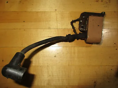 McCulloch Chainsaw Ignition Coil 10-10S ~ 555 ~ 700 ~ 800 ~ 805 ~ 8200  ~ 850 • $59.99