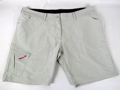 $29.94 • Buy Gill Sailing Shorts Mens Size USA 14 UK 18 Fishing Performance Outdoor