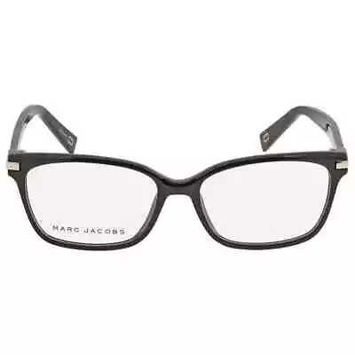 Marc Jacobs Demo Rectangular Ladies Eyeglasses MARC 190 0807 53 MARC 190 0807 53 • $43.99