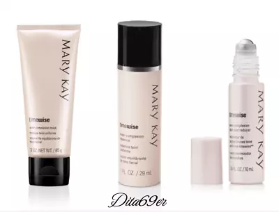 Mary Kay TimeWise Even Complexion - Mask Essence Or Dark Spot Reducer • $36.95