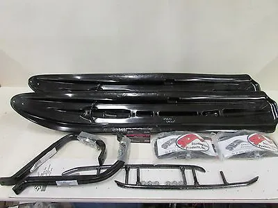 Yamaha Apex/venture/rx-1/rage/attack Slp Powder Pro Ski Kit 2001-2012 • $479