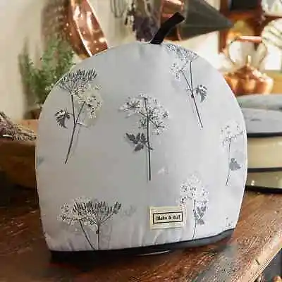 Tea Cosy - 'Cow Parsley' • £14.95