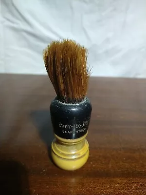 Lot 1026 Ever_Ready Guaranteed Shaving Brush Vintage • $4