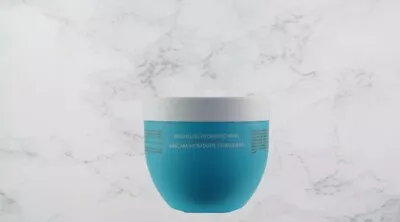 100% Authentic New Moroccanoil Weightless Hydrating Hair Mask 16.9 Oz / 500 Ml  • $53.50