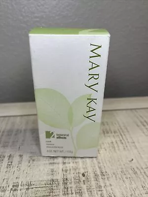 Mary Kay Botanical Effects Mask Formula 2 Normal-Sensitive Skin 4 Oz 050141 New • $13.50