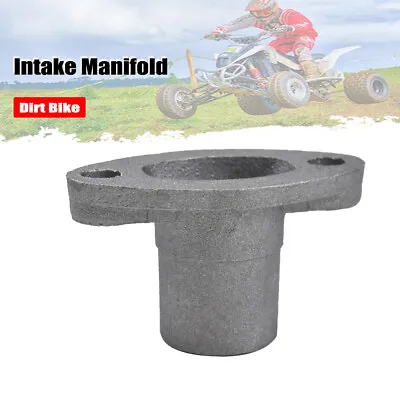 Intake Manifold For 48cc 49cc 50cc 60cc 66cc 80cc 2 Stroke Motorized Dir Bike • $9.99