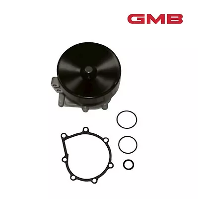 GMB Engine Water Pump For Saab 9-3 2000-2002 • $68.32
