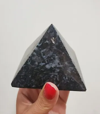 Large Natural Mystic Merlinite Crystal Pyramid (Mp1) • $49.99