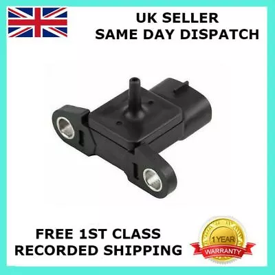 For Lexus Gs Is Toyota Avensis Corolla 4runner Rav4 Air Pressure Map Sensor • $84.45