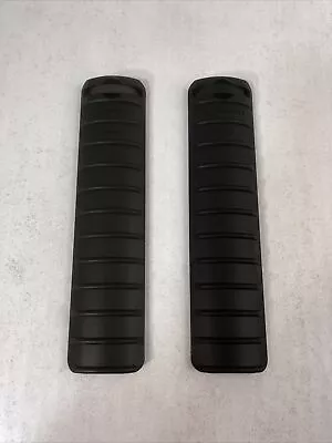 USGI P&S Products 4U486 Set Of 2 Rib Rail Panels 11 Rib-6.125  Military Surplus • $26.95