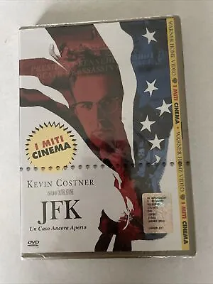 JFK I Miri Cinema • $22.95