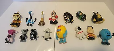 Kidrobot Random Lot Labbit Gary Baseman Kid Royale Family Guy • $29.99