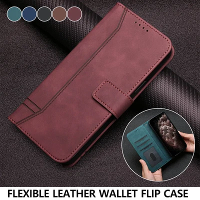$12.99 • Buy For OPPO A53S A54 A74 A93 A15 A52/A72 A9/A5 2020 Case Leather Wallet Flip Cover