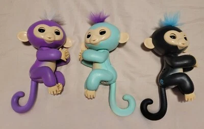 $15 • Buy 3x Fingerlings In EUC