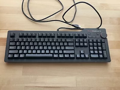 Das Keyboard 4 Professional • $99