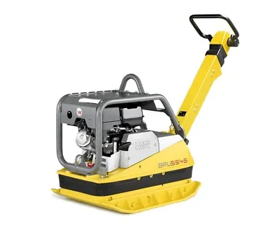 Wacker Neuson BPU5545A Reversible Vibratory Plate Compactor • $8999.10