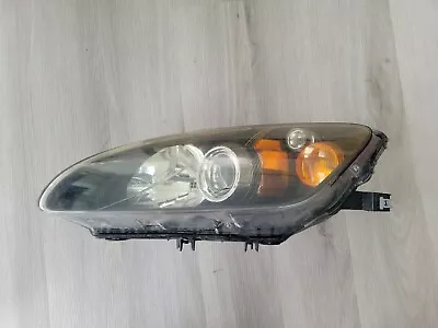 04-09 Honda S2000 Ap2 Driver Left Front Headlight Head Light Lamp Hid Oem   • $79