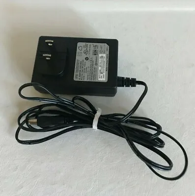 Asian Power Devices~Model WA-24E12FU~AC Adaptor Power Supply Charger • $5.99