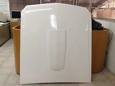 1964-1966 Ford Mustang Shelby Style Fiberglass Hood • $895