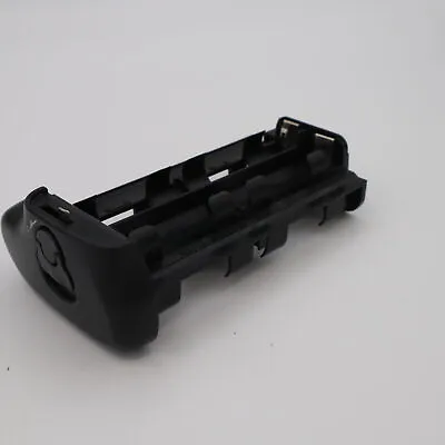 MB-D12 AA Battery Magazine Extra Cartridge For Nikon MBD12 Battery Grip • $12.50