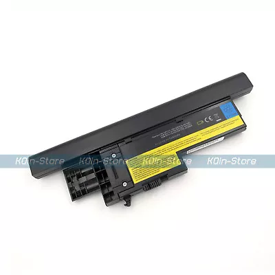 8Call Battery For Lenovo IBM ThinkPad X61s X61 X60s X60 92P1169 42T4776 92P1168  • $32.59