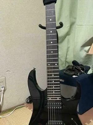 Electric Guitar Ibanez Prestige RG752GK • $1345