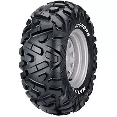 1 New Maxxis M918 Bighorn Rear  - At26x11r-14 Tires 261114 26 11 14 • $239.66