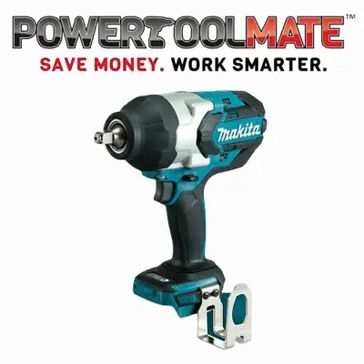 £244.99 • Buy Makita Dtw1002z 18v Lxt Brushless 1/2  Impact Wrench Body Only