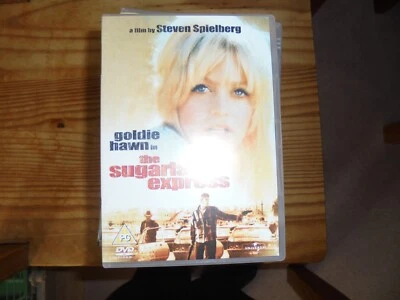 £2.90 • Buy The Sugarland Express [DVD]