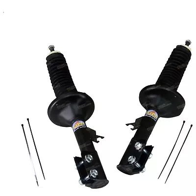 2 Front Struts 19 Plus Rims For Holden VU VX VY Commodore • $268.95