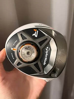 TaylorMade R1 Driver Golf Head Only ( RH ) • $110.40