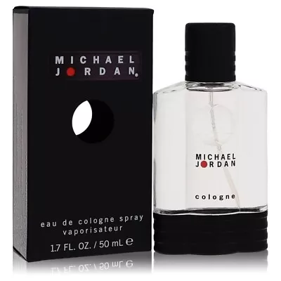 Michael Jordan By Michael Jordan 1.7 Oz 50 Ml Cologne Spray For Men NEW IN BOX • $18.99