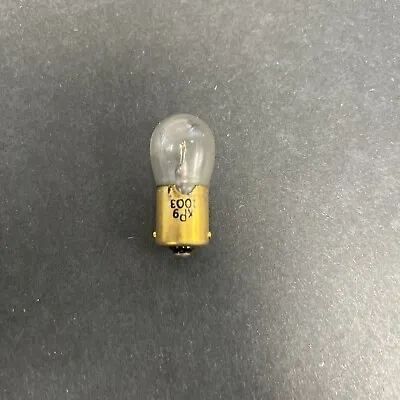 GE 1003 Light Bulb • $7