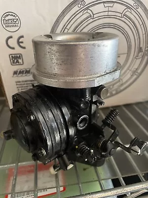 Mikuni Bn38mm Js440/550 • $50