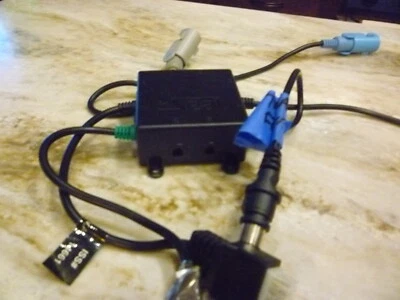 $30 • Buy In Seat Junction Control Box La Z Boy Lazy Boy Power Recliner 10 Button 14661