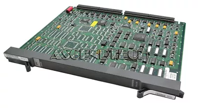 Nortel Meridian Nt604aa Rlse 04 4-port Mail Processor Circuit Board Nt6p04aa 04 • $30.35