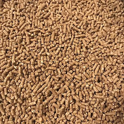 Layers Pellets Poultry Feed 2kg Quality Chicken Food • £6.97