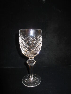 $24 • Buy Waterford Powerscourt Cordial Glasses 4 5/8